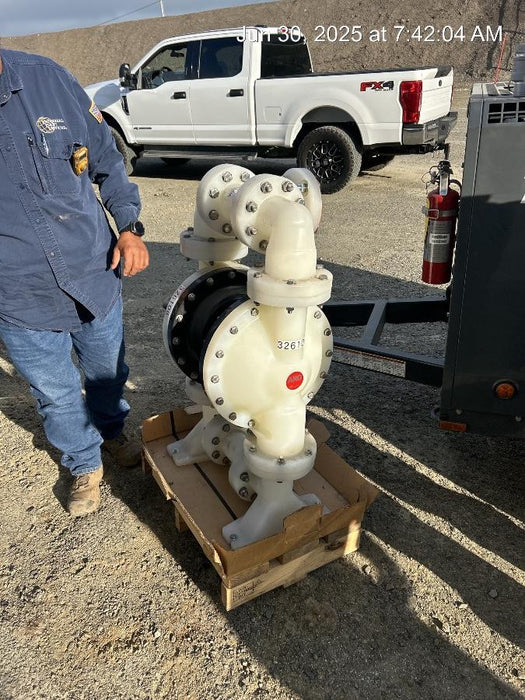 2023 INGERSOLL RAND PD30P-DPS-PTT-A