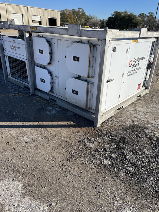 2020 SMARTECH SACP26A-SP