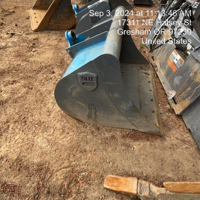 2024 STEEL UNLIMITED SUISL42DB