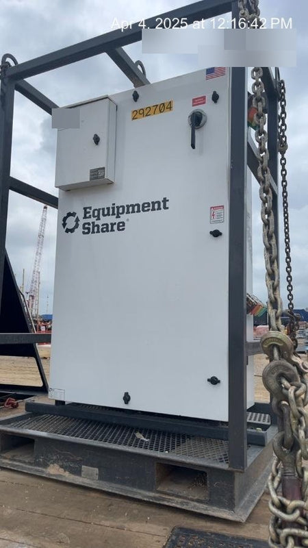 2023 FUJI MD100-EQS