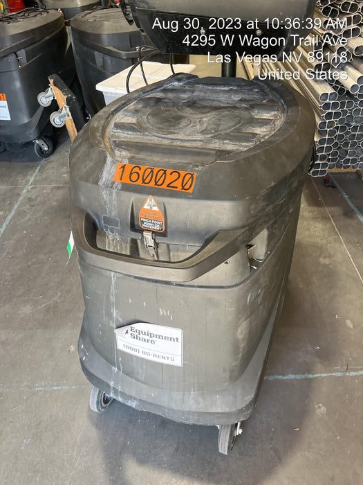 2021 POWER BREEZER PB10-A-06-B