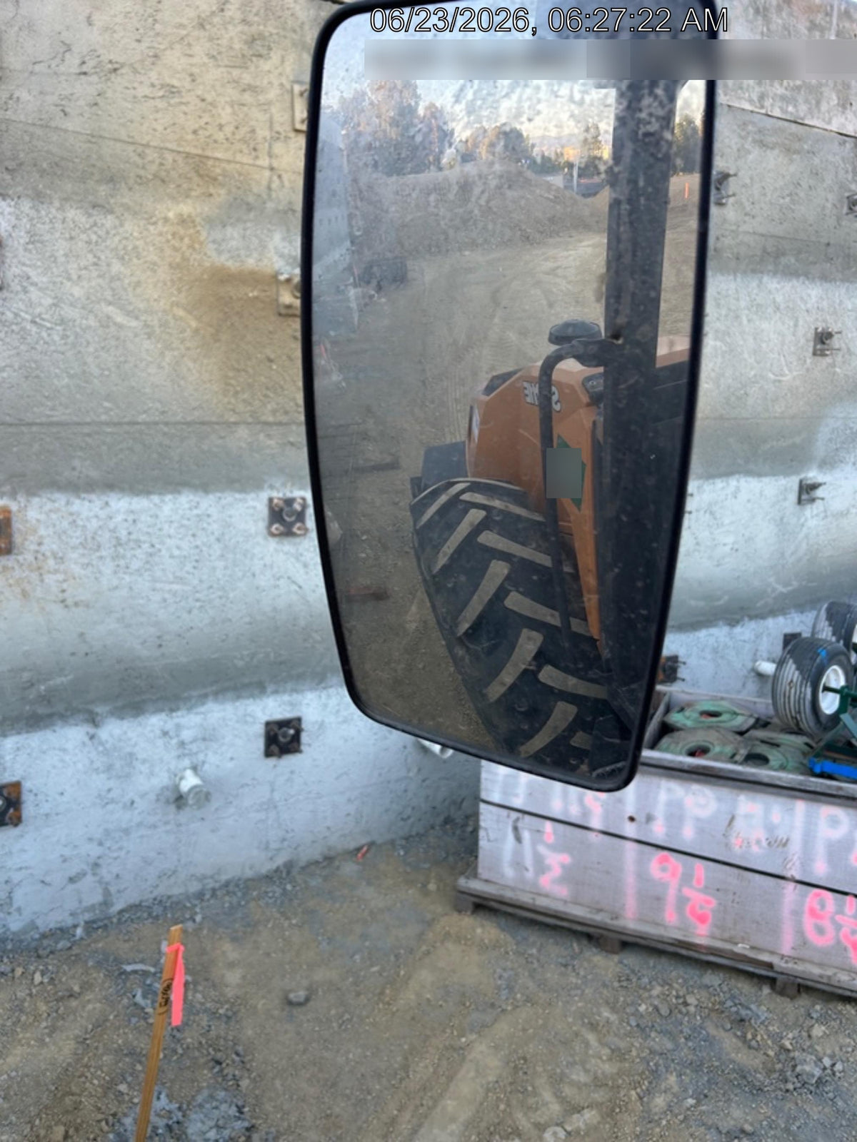 2023 CASE SV211E