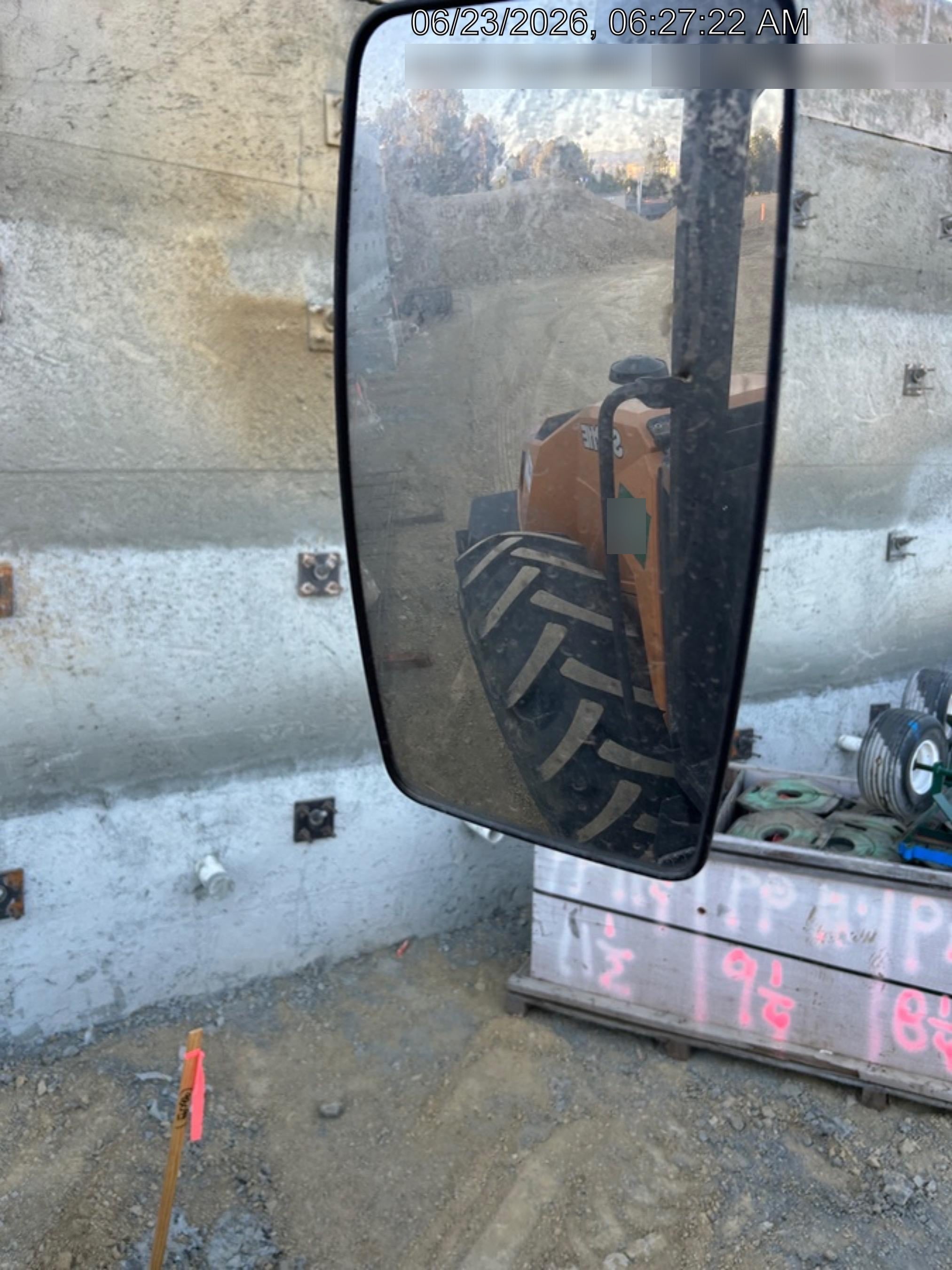 2023 CASE SV211E