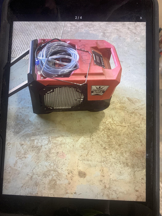 2021 PHOENIX DryMAX XL