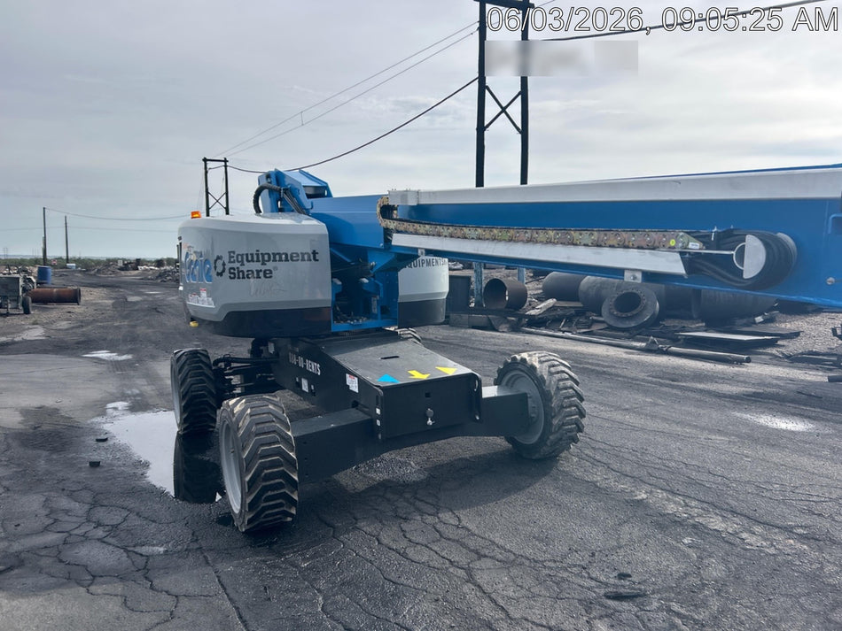 2026 GENIE S-45 XC