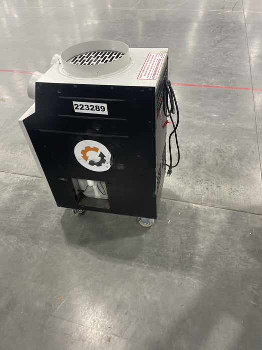 2022 KWIKOOL KPAC1411-2