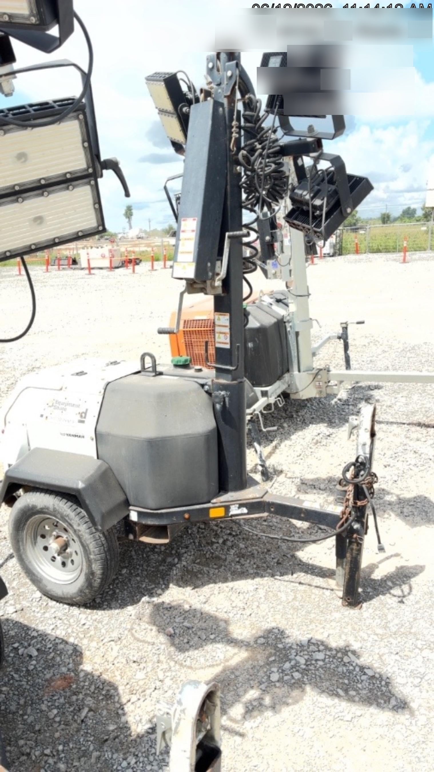 2021 ALLMAND NLV3GR