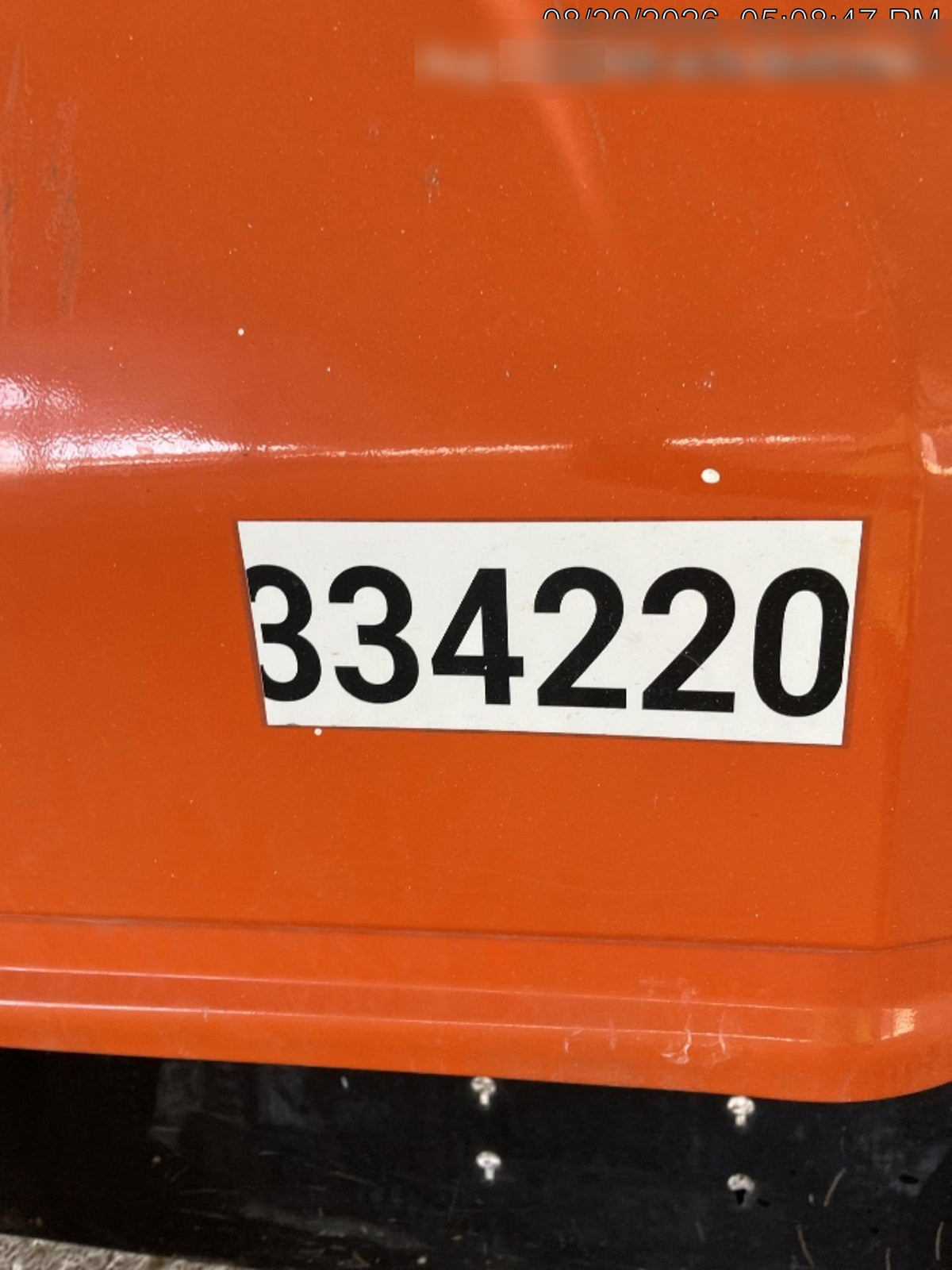 2023 JLG 660SJ