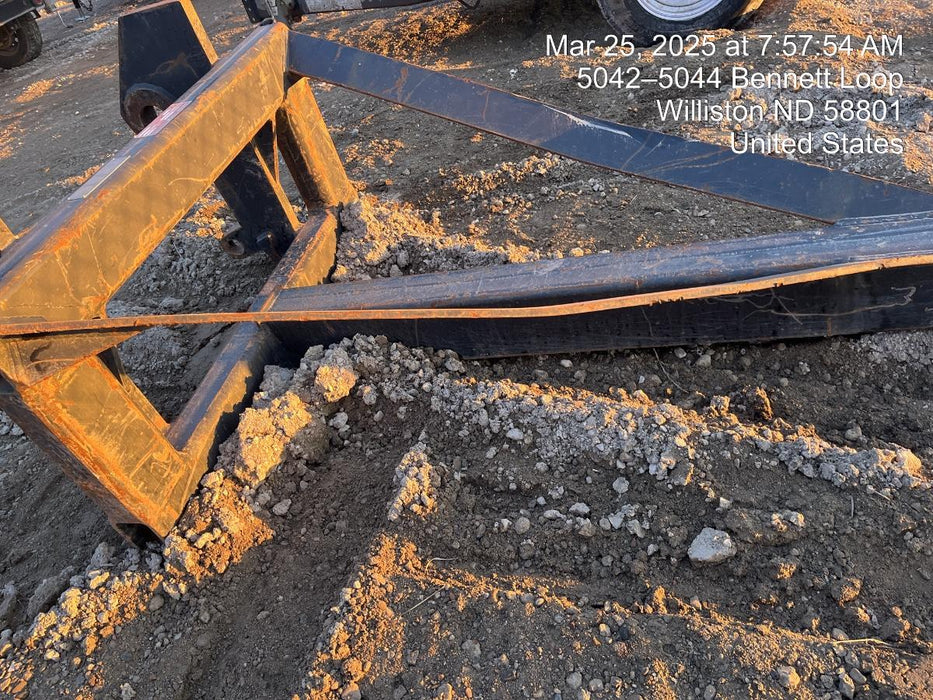 2023 ARROW MATERIAL HANDLING CE60-49