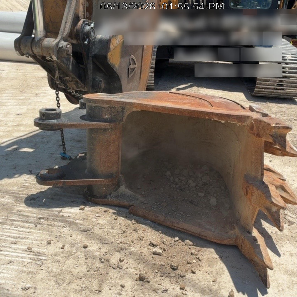 2025 ROCKLAND 36" Rock Ripper Bucket