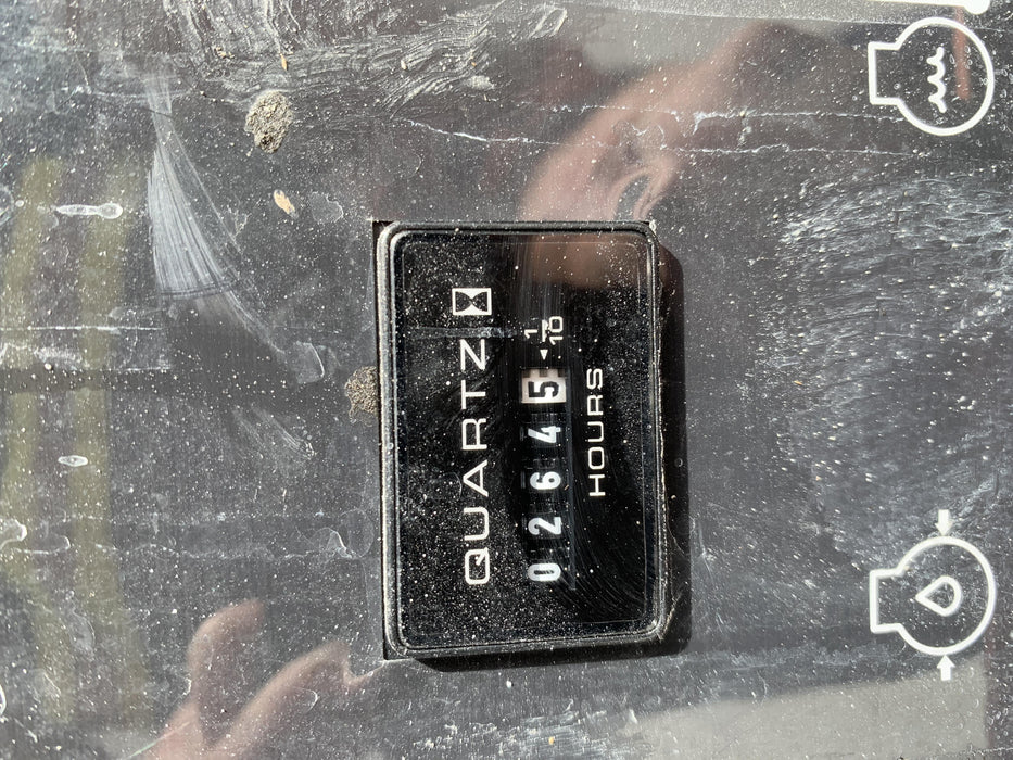 2020 GENIE GS-4069 RT