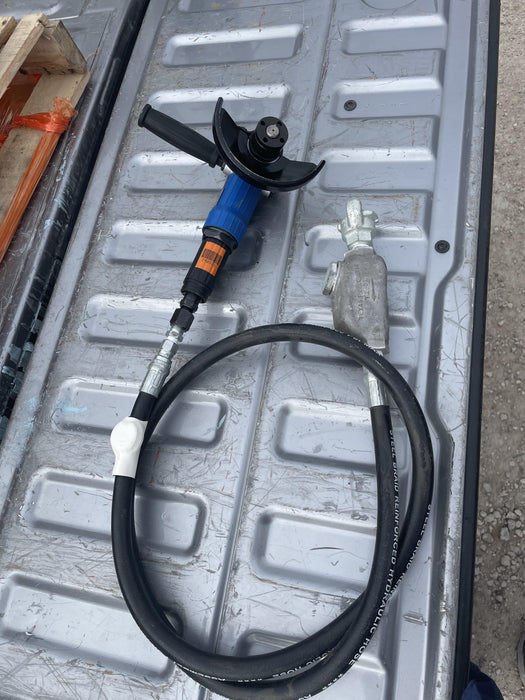 2023 MICHIGAN PNEUMATIC NAG-11A-U5