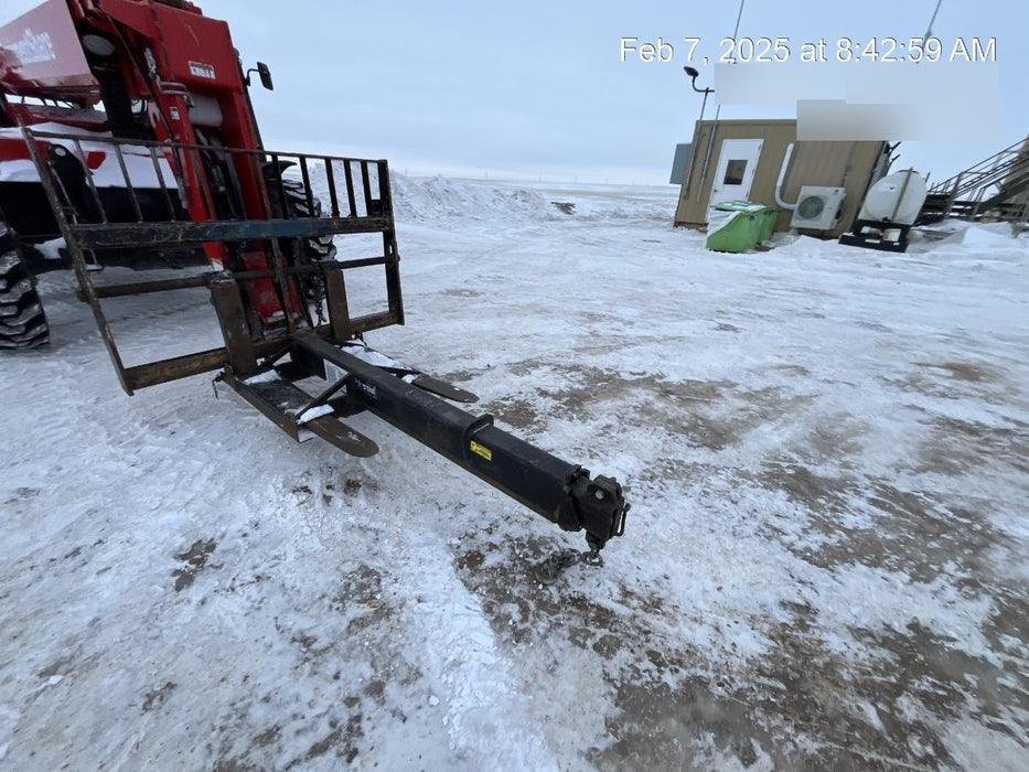 2023 STAR INDUSTRIES M1360B - Star JIB Boom