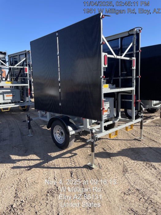 2025 PROGRESS SOLAR SOLUTIONS Helios-2XP