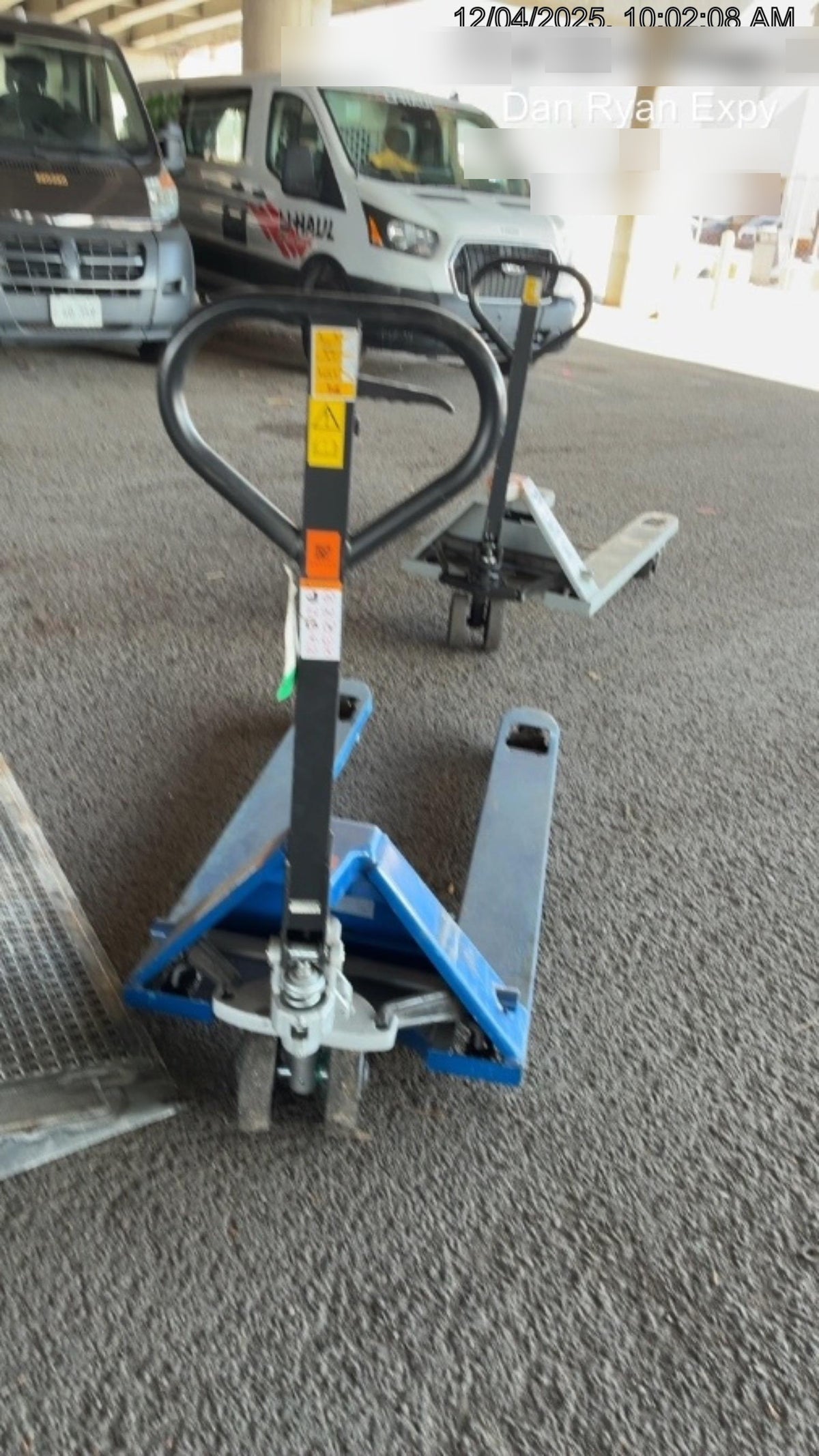 2024 ULINE H-7504