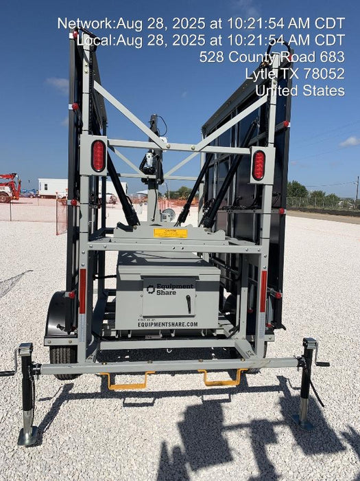 2025 PROGRESS SOLAR SOLUTIONS Helios-2XP