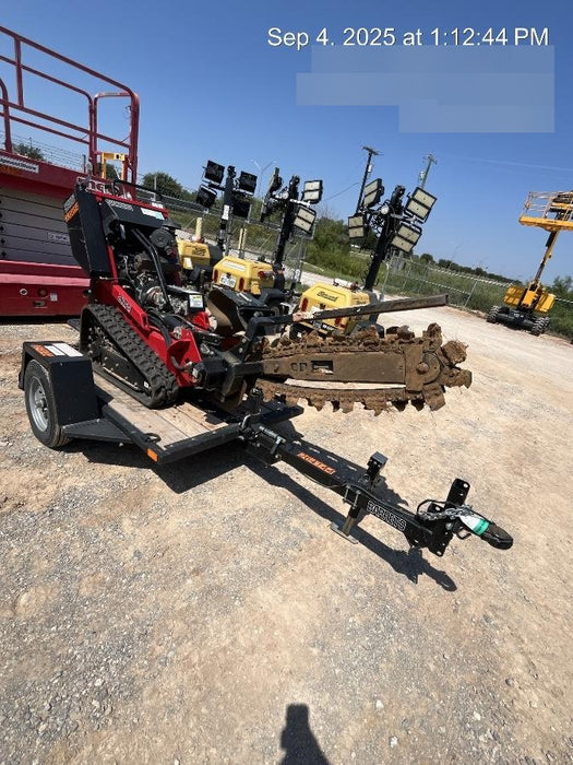 2022 BARRETO E4X6TBT