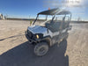 2022 KAWASAKI Mule PRO-DXT (Half Door)