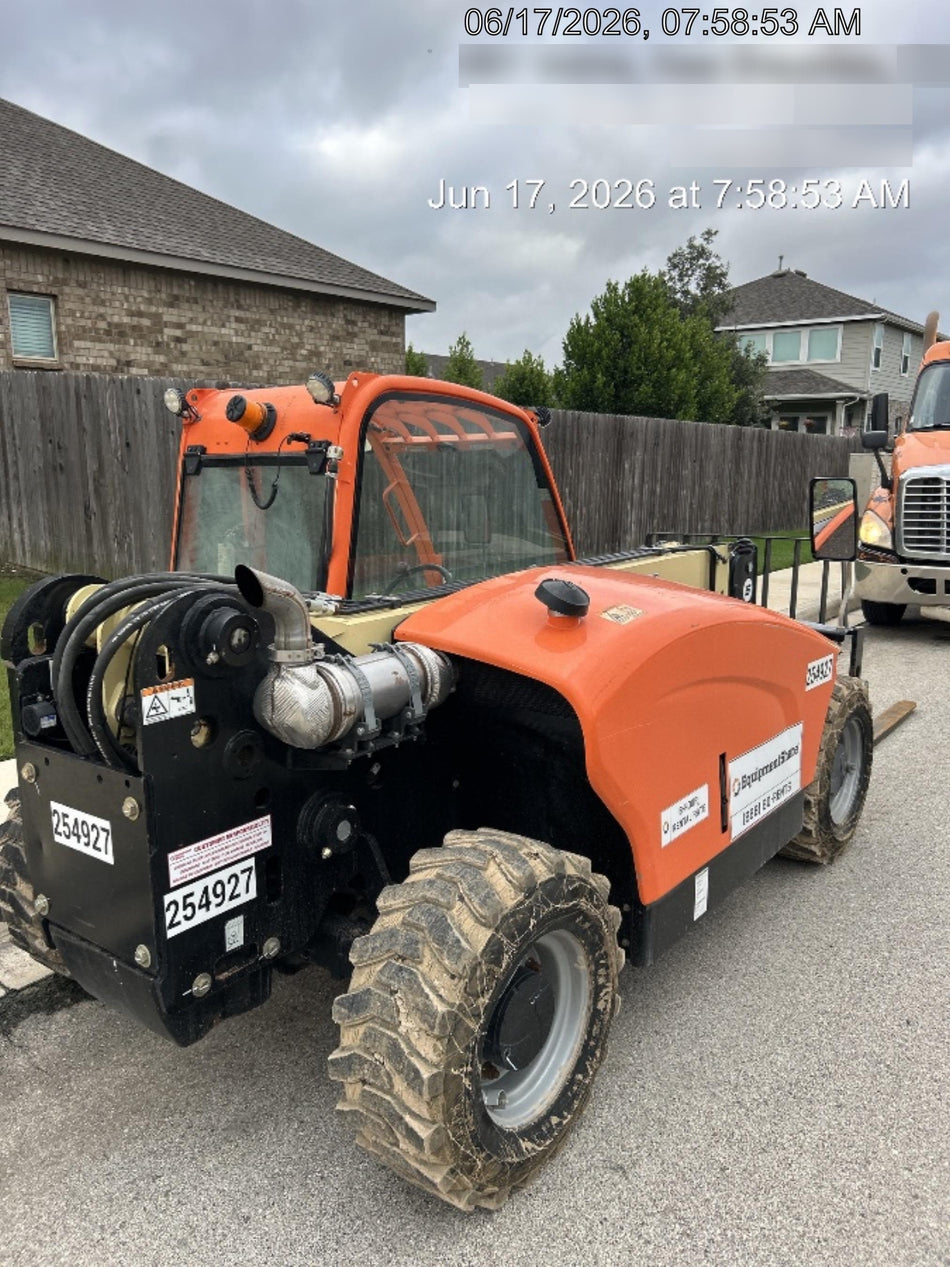 2022 JLG G5-18A