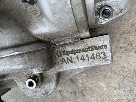 2021 MICHIGAN PNEUMATIC 10267
