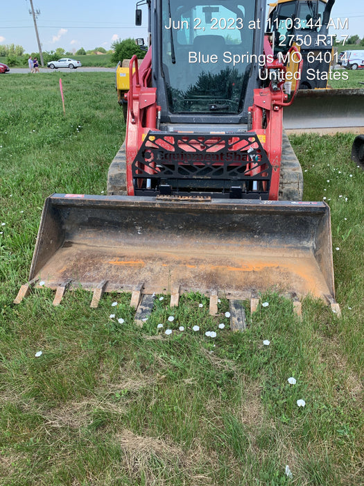 2022 PALADIN 48" Pallet Forks - Paladin