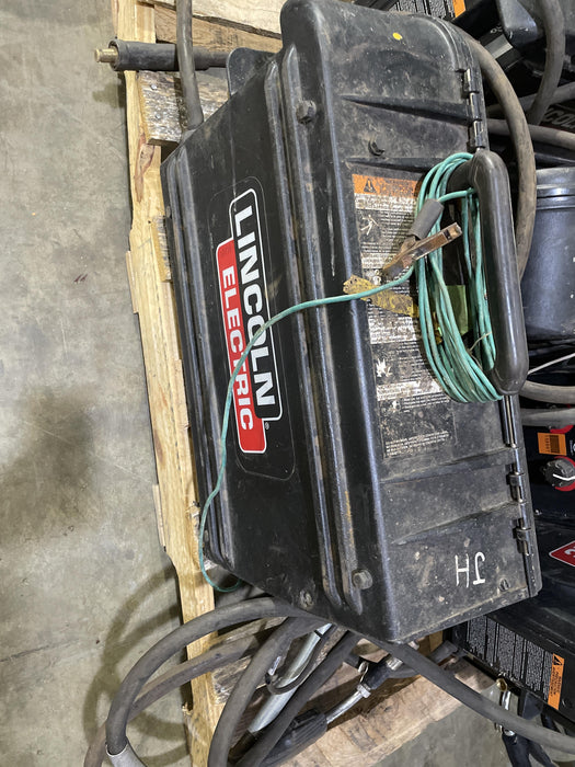 2021 LINCOLN ELECTRIC LN-25X