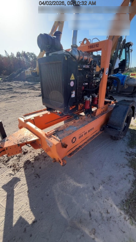 2021 PIONEER PP66S12L71-TD2.9L4