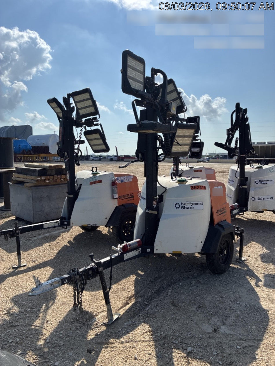 2023 GENERAC MLT2