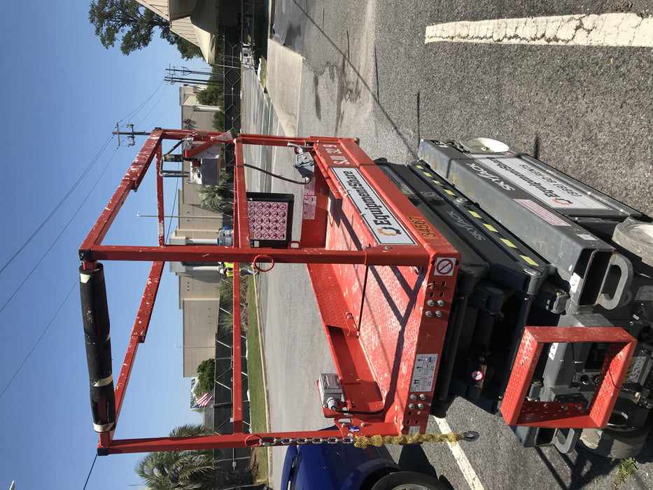 2019 SKYJACK SJIII-3219