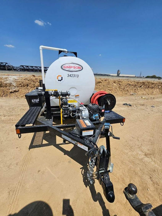 2023 SIMPSON SWT-52517