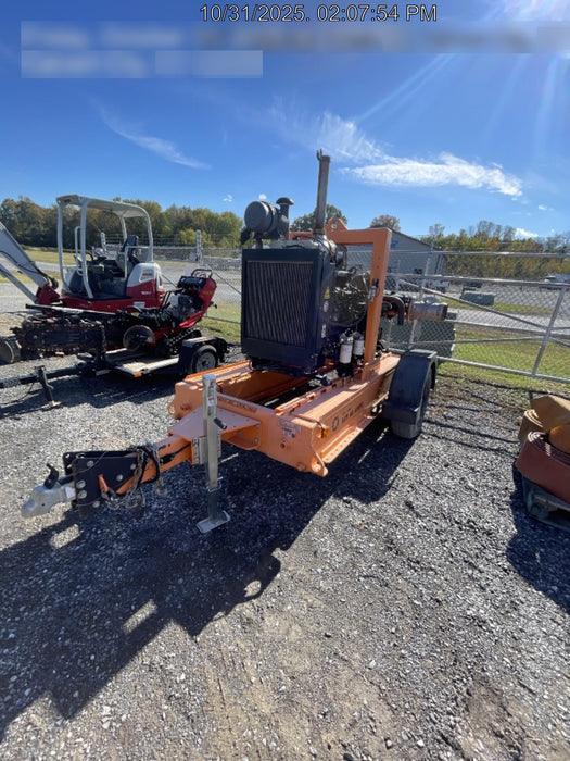 2021 PIONEER PP66S12L71-TD2.9L4