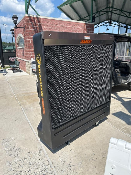 2025 BIG ASS FANS Cool Space 400