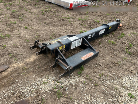2021 STAR INDUSTRIES M1360B - Star JIB Boom