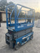2018 Genie GS-1930 Genie GS-1930 Scissor Lift w/Standard Options