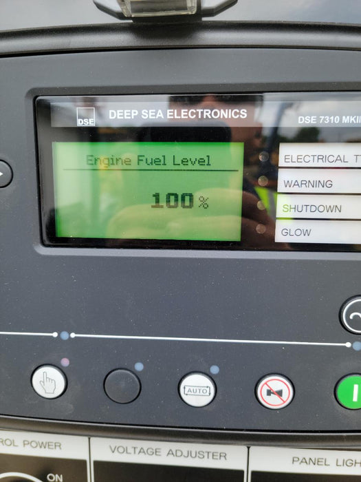 2022 AIRMAN SDG25S-8E1