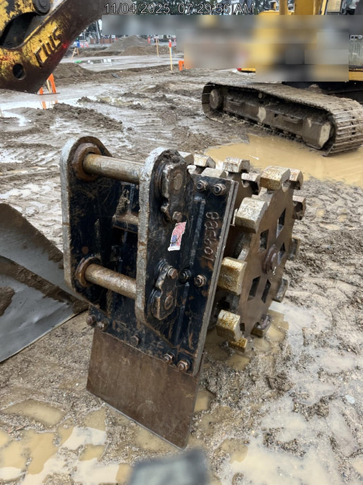 2020 AMERICAN COMPACTION EQUIPMENT DC-24 BLWP