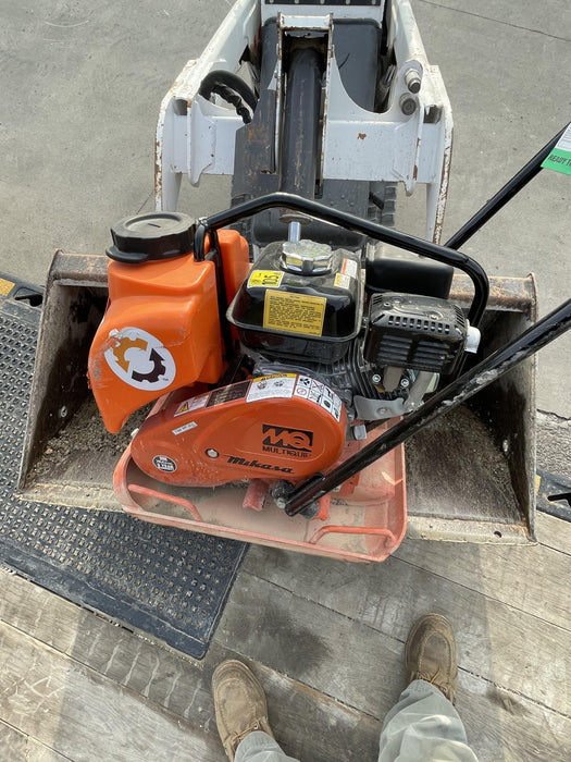 2023 MULTIQUIP MVC82VHW