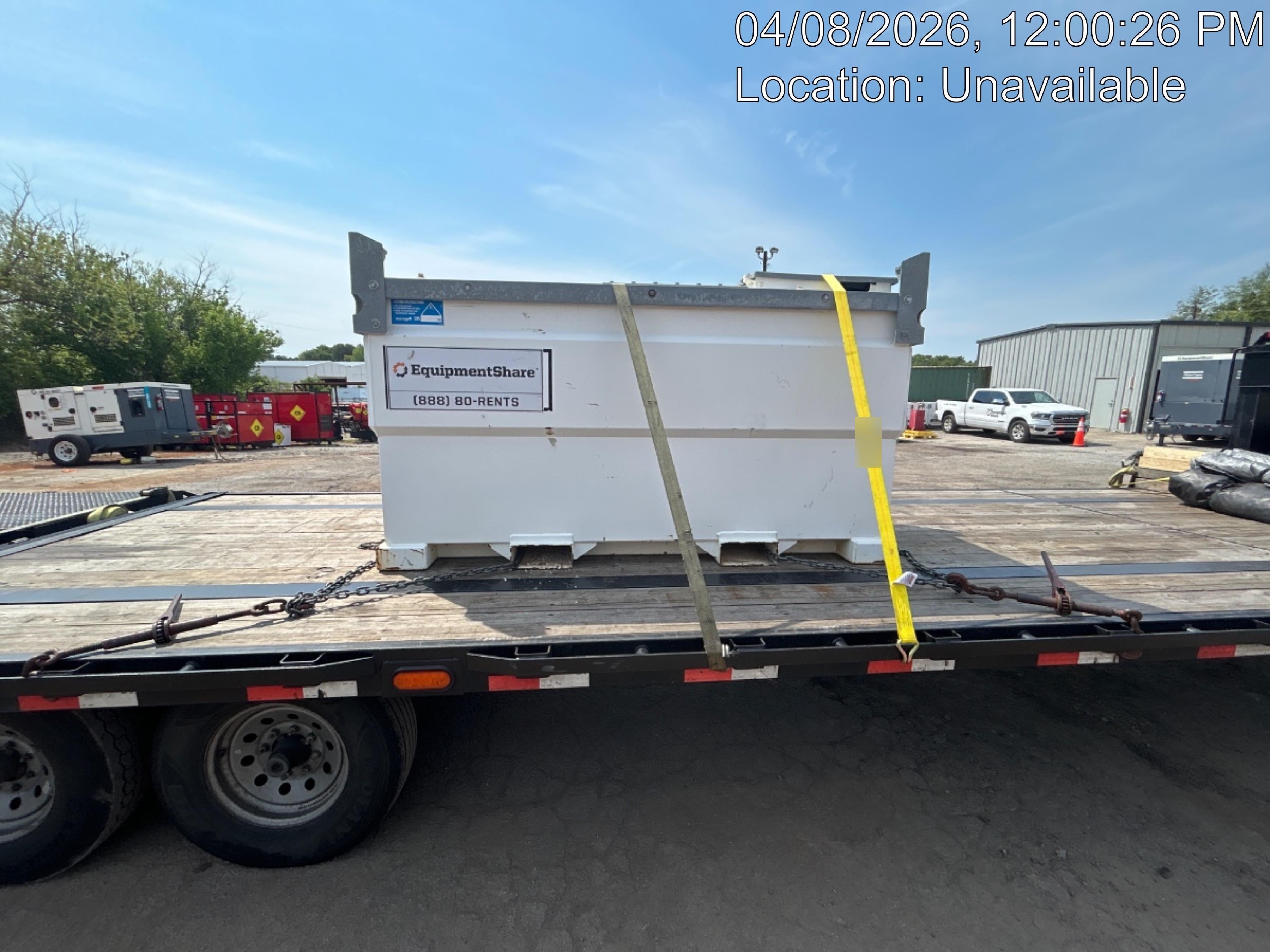 2021 TRANSCUBE 20TCG(G)W-NA