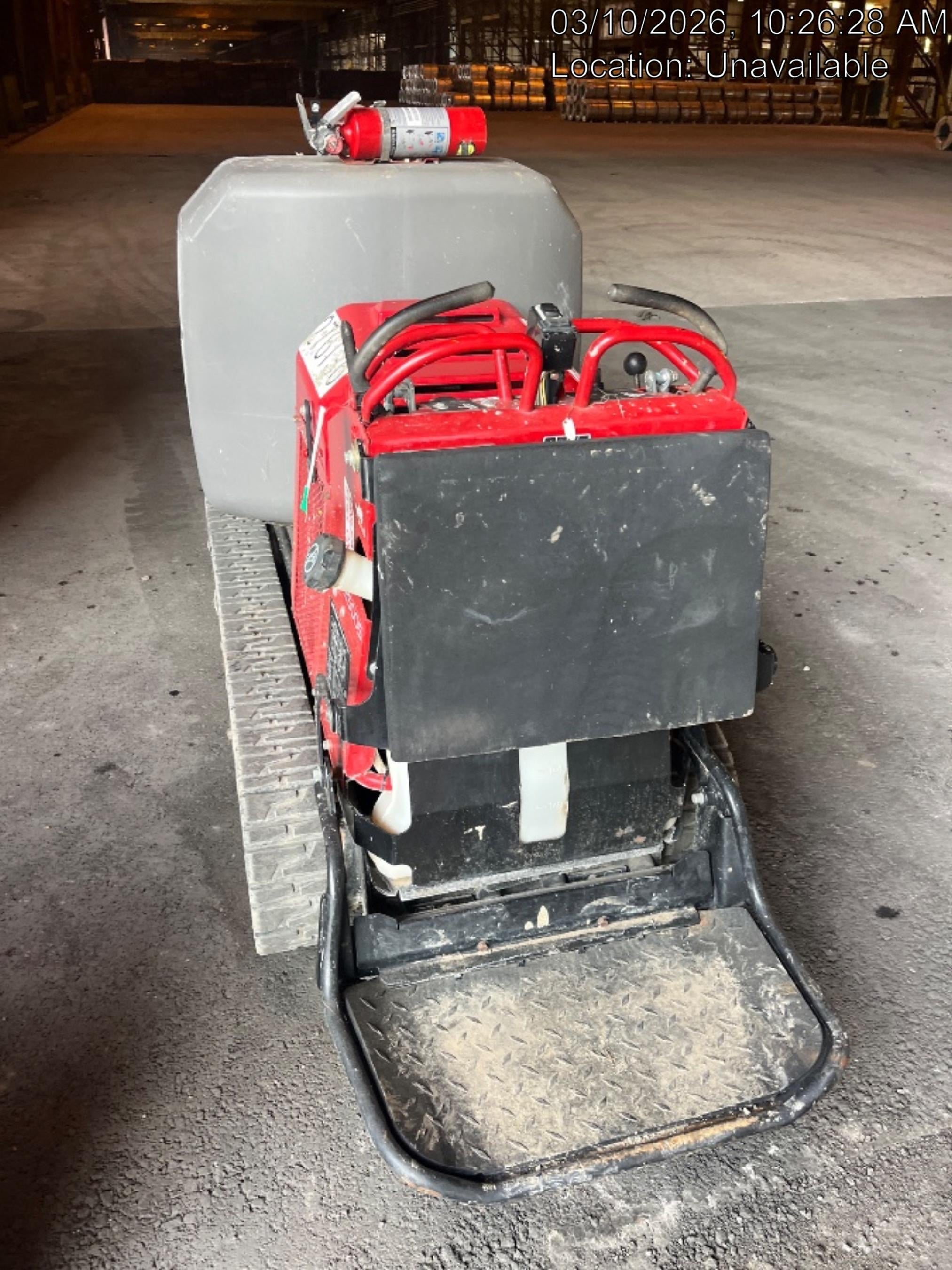2022 TORO MBTX 2500-TS