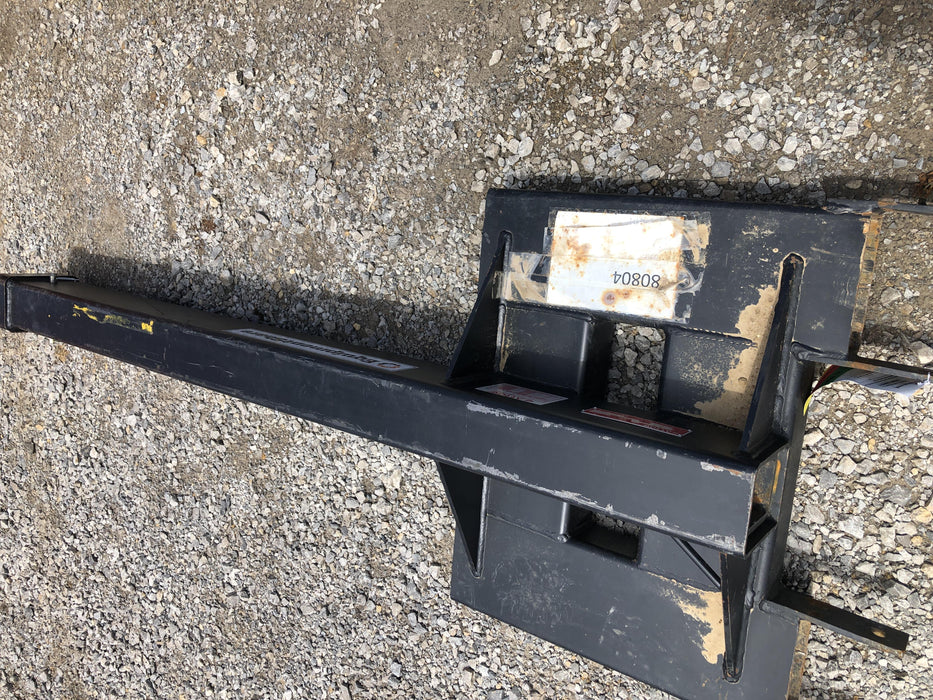 2019 ARROW MATERIAL HANDLING CE60-TH-STP