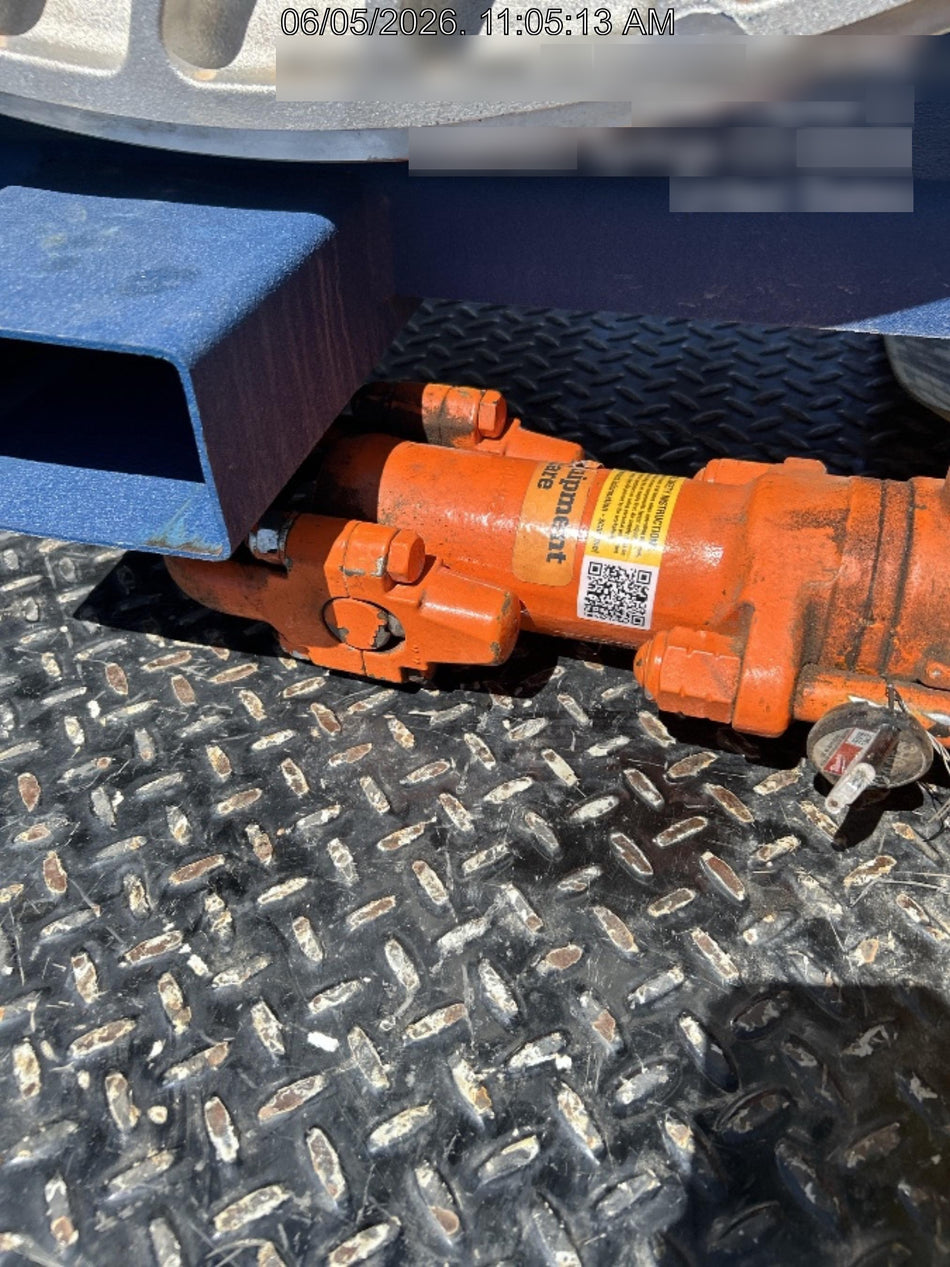 2020 AMERICAN PNEUMATIC TOOL APT-155