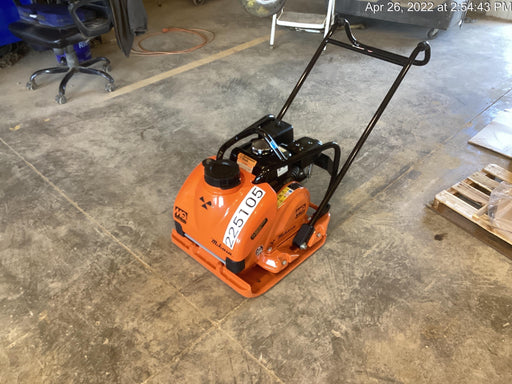 2022 MULTIQUIP MVC88VTHW