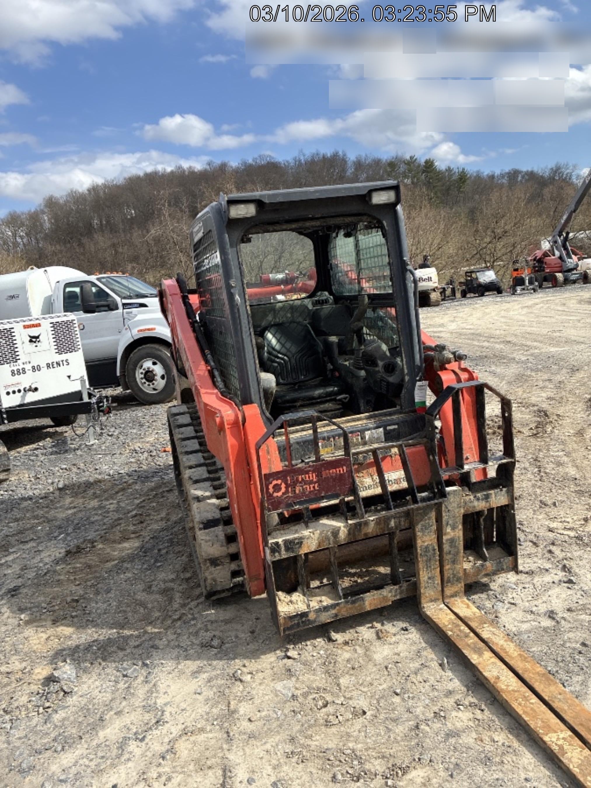 2024 VIRNIG PF4855-5VG