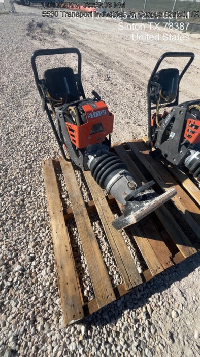 2025 HUSQVARNA LT6005