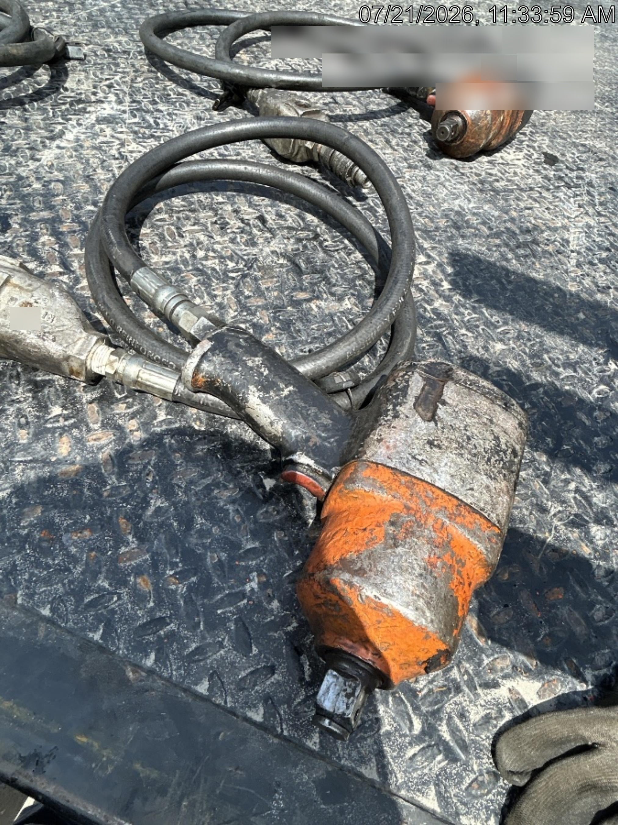 2020 MICHIGAN PNEUMATIC 750SS