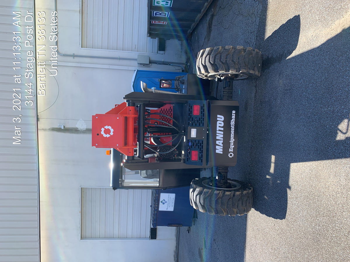2020 MANITOU MTA6034