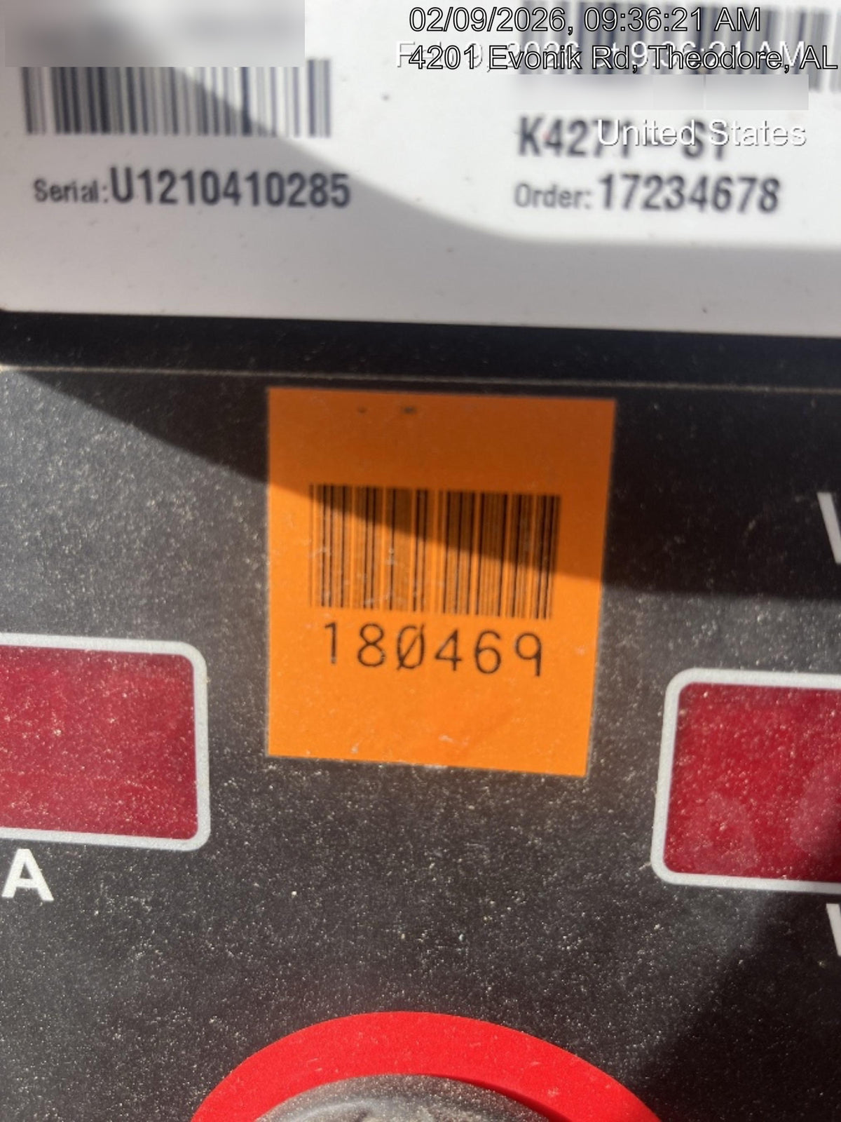 2021 LINCOLN ELECTRIC FLEXTEC 350X