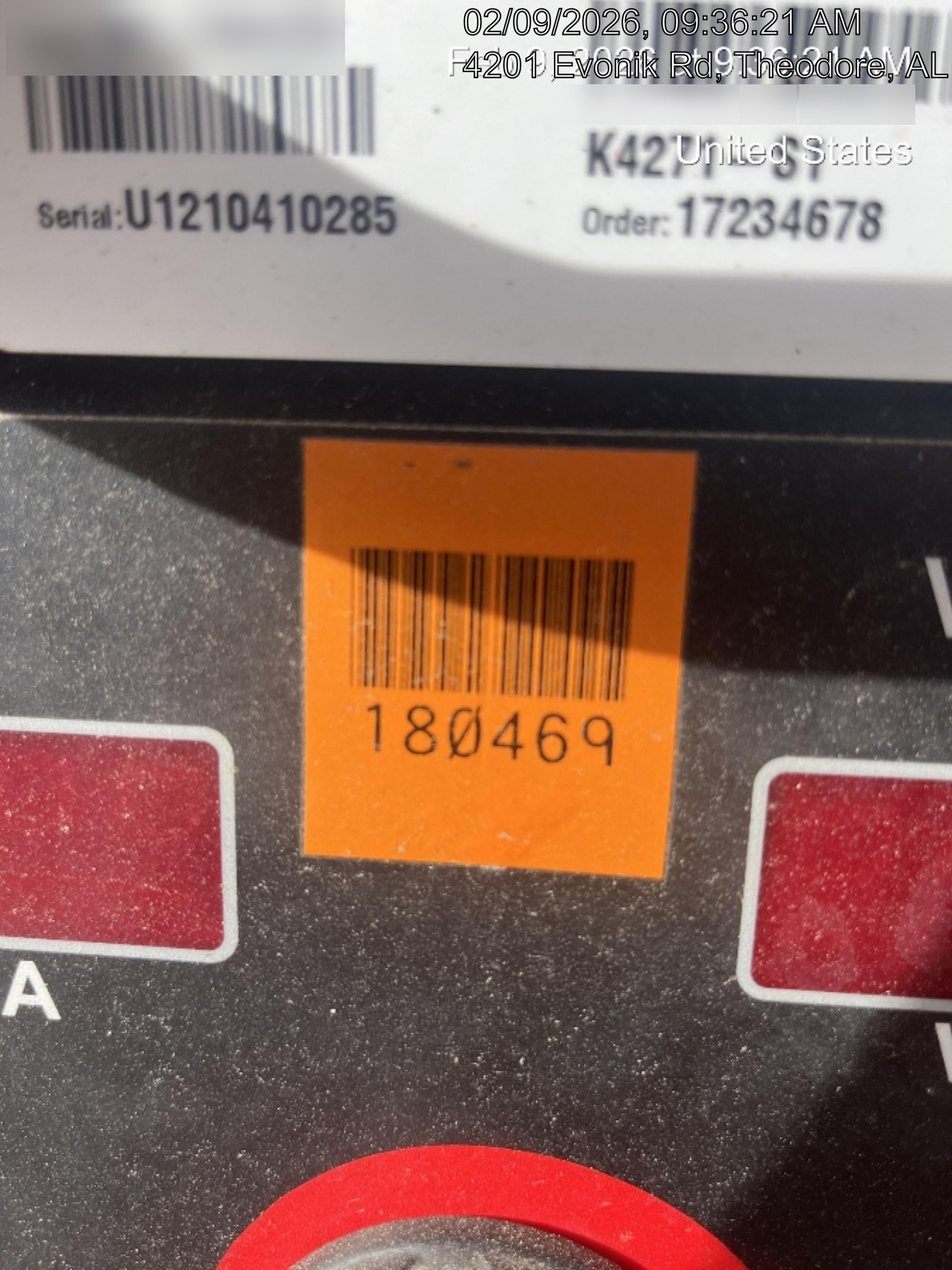 2021 LINCOLN ELECTRIC FLEXTEC 350X