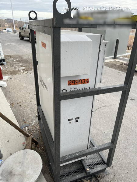 2023 FUJI MD100-EQS