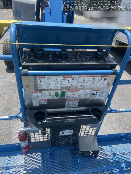 2025 GENIE Z-45 HF